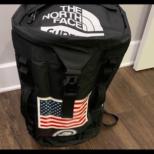 men supreme bag